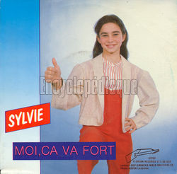 [Pochette de Moi, a va fort (SYLVIE (2))]