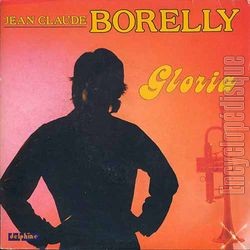 [Pochette de Gloria (Jean-Claude BORELLY)]