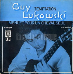 [Pochette de Temptation (Guy LUKOWSKI)]