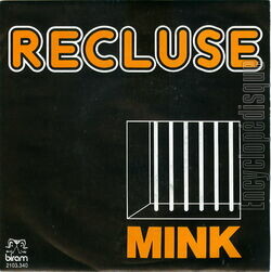 [Pochette de Recluse (MINK)]