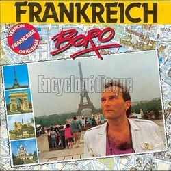 [Pochette de Frankreich (BORO)]