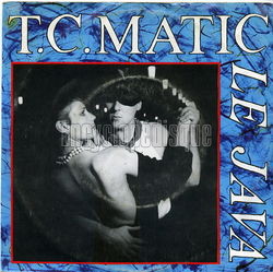 [Pochette de Le java (T.C. MATIC)]