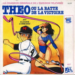 [Pochette de Tho ou la batte de la victoire (T.V. (Tlvision))]