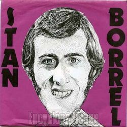 [Pochette de La terre (Stan BORREL)]