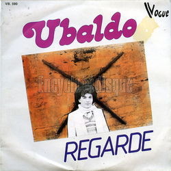 [Pochette de Regarde (UBALDO)]