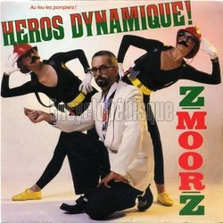 [Pochette de Hros dynamique (Z-MOOR-Z)]