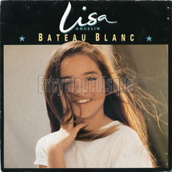 [Pochette de Bateau blanc (Lisa ANCELIN)]