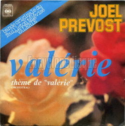 [Pochette de Valrie (T.V. (Tlvision))]