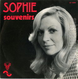 [Pochette de Souvenirs (SOPHIE)]