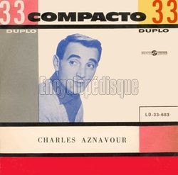 [Pochette de Jezebel (Charles AZNAVOUR)]