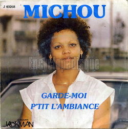 [Pochette de Garde-moi (MICHOU (2))]