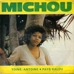 [Pochette de Toine, Antoine (MICHOU (2))]