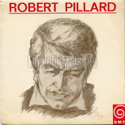 [Pochette de Les quais (Robert PILLARD)]