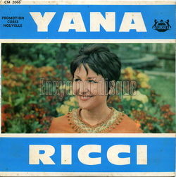 [Pochette de Amore piattre (Yana RICCI)]