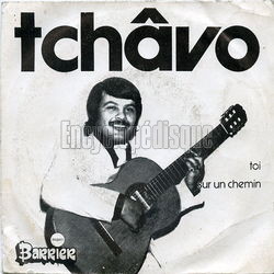 [Pochette de Toi (TCHVO)]