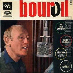 [Pochette de Mon frre d’Angleterre (BOURVIL)]