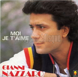 [Pochette de Moi, je t’aime (Gianni NAZZARO)]