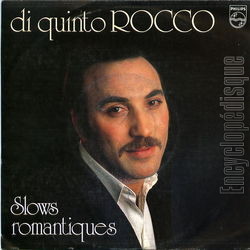 [Pochette de Slows romantiques (Di Quinto ROCCO)]