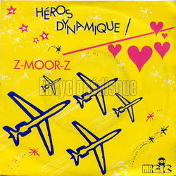 [Pochette de Hros dynamique (Z-MOOR-Z)]