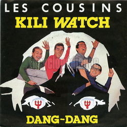 [Pochette de Kili watch (Les COUSINS)]