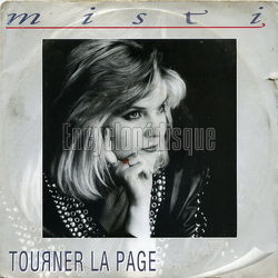 [Pochette de Tourner la page (MISTI)]