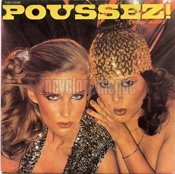 [Pochette de You’re all I have (POUSSEZ !)]