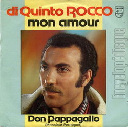 [Pochette de Mon amour (Di Quinto ROCCO)]