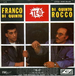 [Pochette de Te-o (Di Quinto ROCCO et Franco DI QUINTO)]