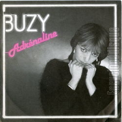 [Pochette de Adrnaline (BUZY)]