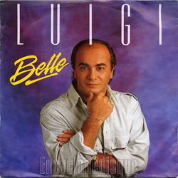 [Pochette de Belle (LUIGI)]