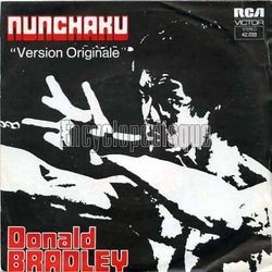 [Pochette de Nunchaku (Donald BRADLEY)]