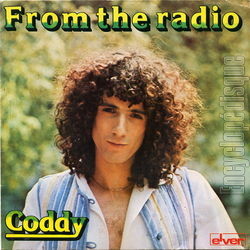 [Pochette de From the radio (CODDY)]