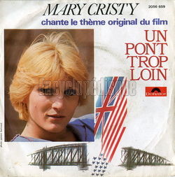 [Pochette de Un pont trop loin (Mary CRISTY)]