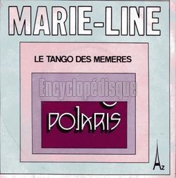 [Pochette de Marie-Line (POLARIS)]