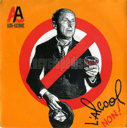 [Pochette de L’alcool, non ! (ACIDE ASCORBIC)]