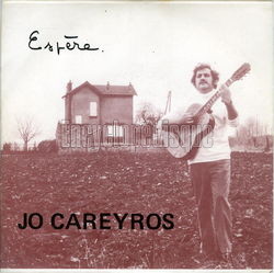 [Pochette de Espre (Jo CAREYROS)]