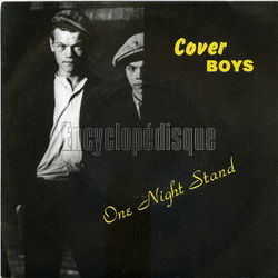 [Pochette de One night stand (COVER BOYS)]