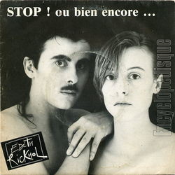 [Pochette de Stop ! ou bien encore… (DITH RICKHOL)]