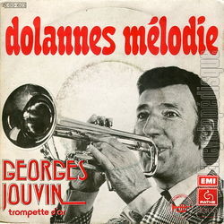 [Pochette de Dolannes mlodie (Georges JOUVIN)]