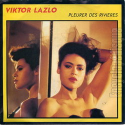 [Pochette de Pleurer des rivires (Viktor LAZLO)]