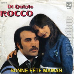 [Pochette de Bonne fte maman (Di Quinto ROCCO)]