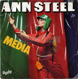 [Pochette de Media (Ann STEEL)]