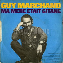 [Pochette de L’poque du mambo (Guy MARCHAND) - verso]