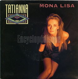 [Pochette de Mona Lisa (TATIANNA)]