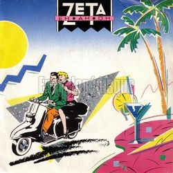 [Pochette de Eh Ah Oh (ZETA)]