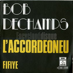 [Pochette de L’accordoneu (Bob DECHAMPS)]