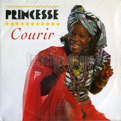 [Pochette de Courir (PRINCESSE)]