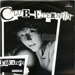 [Pochette de Son of my father (CLUB ETERNITY)]