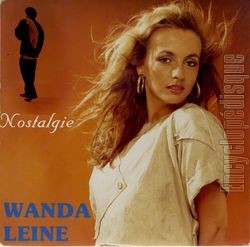 [Pochette de Nostalgie (Wanda LEINE)]