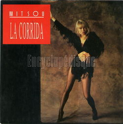 [Pochette de La corrida (MITSOU (2))]